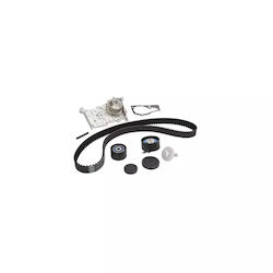 Водна помпа + комплект ремък за време Renault Modus Grand Modus F Jp0 Dayco Ktbwp4600
