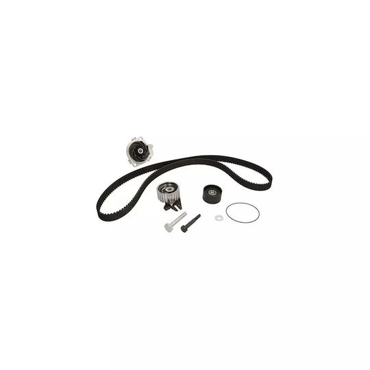 Water Pump + Timing Belt Set Fiat Strada Pick-up 178e Dayco Ktbwp4530