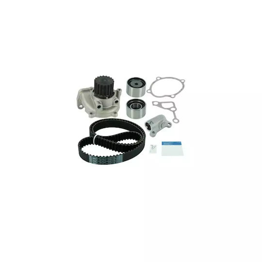 Water Pump Set + Timing Belt Mazda 6 Gg Dayco Ktbwp9610