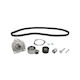 Water Pump Set + Timing Belt Opel Insignia Sedan Dayco Ktbwp7600