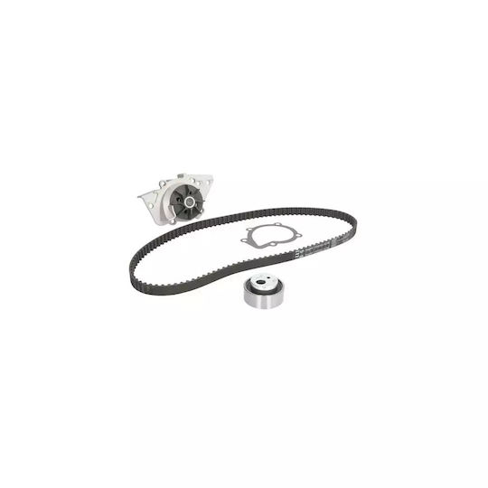 Water Pump Set + Timing Belt Citroen Xm Y3 Dayco Ktbwp1140