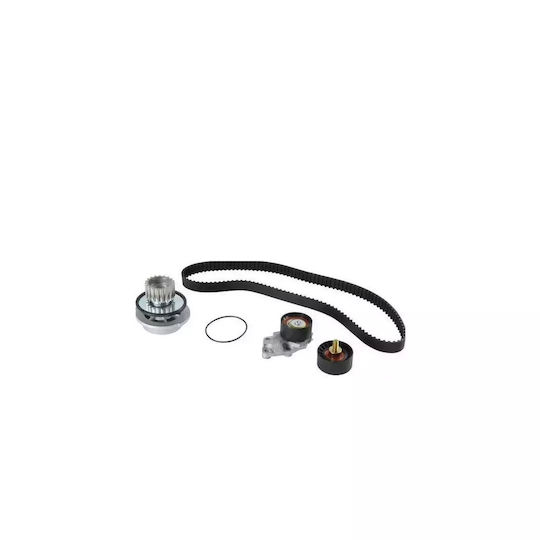 Set pompa de apă + curea de distribuție Daewoo Lanos Sedan Klat Dayco Ktbwp5591