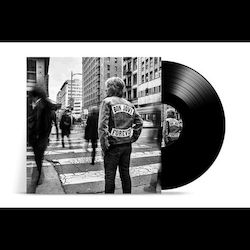 Bon Jovi Forever LP Βινύλιο