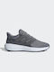 Adidas Ultimashow 2.0 Sport Shoes Running Grey-white