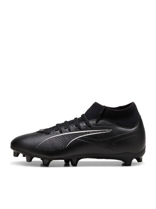 PUMA Ultra 5 Play+ Pantofi de Fotbal cu crampoa...