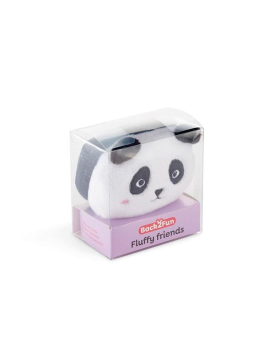 Miquelrius Kids Wallet with Coins Fluffy Panda 844.193839