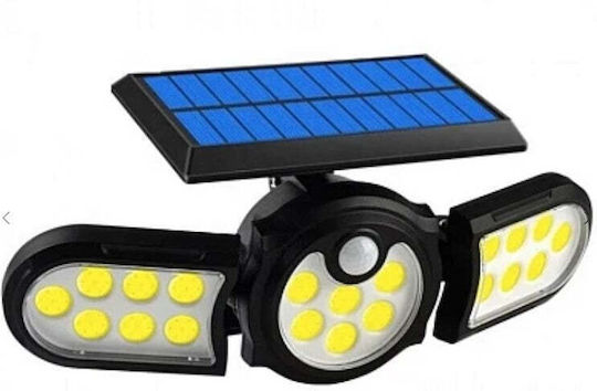 Lampă Solară 1.8W IP65