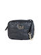 Byblos Women's Bag Shoulder Black