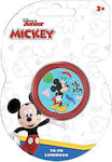 YoYo Light Mickey 13x9cm Disney