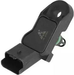 Senzor de presiune de admisie Citroen C8 Ea Eb Beru Spr205
