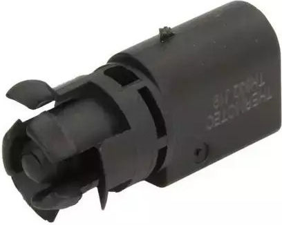 Senzor de temperatură externă Seat Leon 1m1 Beru St112