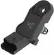 Senzor de presiune de admisie Peugeot Partner Combispace 5f Beru Spr205