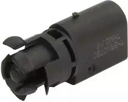 Senzor de temperatură exterioară Vw New Beetle Cabriolet 1y7 Beru St112