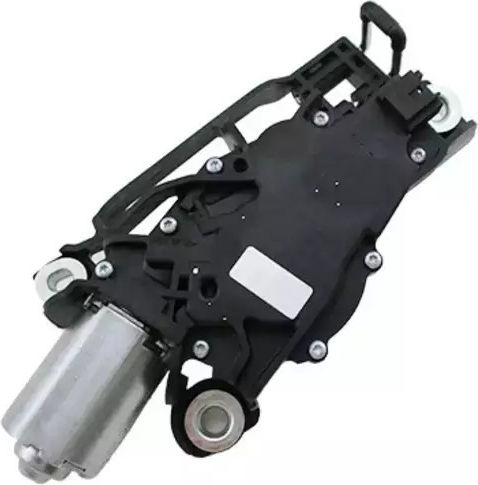 Motor de ștergătoare de parbriz Peugeot 206 Sw 2e K Bosch 0390201576