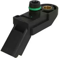 Senzor de presiune a galeriei de admisie Peugeot 307 3a C Bosch 0261230057