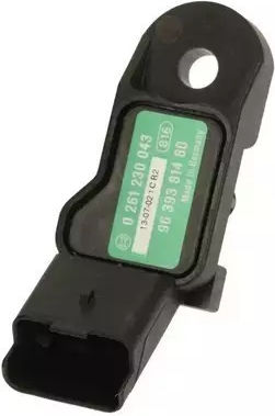 Senzor presiune galerie admisie Peugeot Partner Body Bosch 0261230043