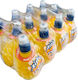 Băutură din Fructe Suc Kids' Bomb Piersică 330ml 12buc