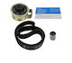 Timing Belt Kit Audi A2 8z0 Dayco Ktb340