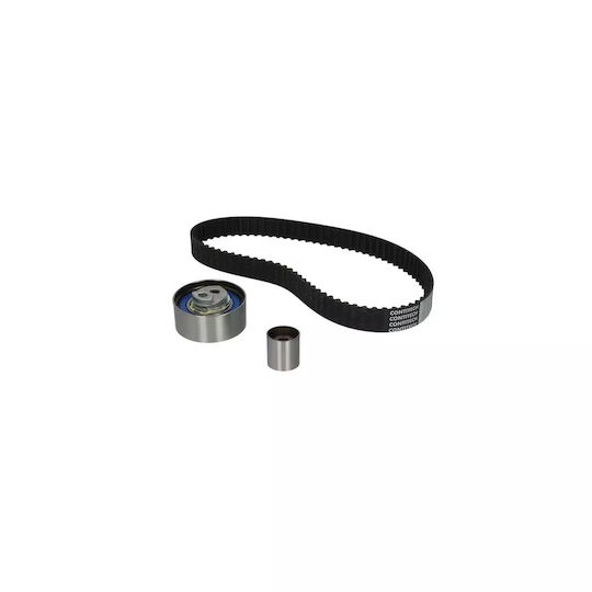 Kit distribuție Audi A5 8t3 Dayco Ktb897