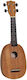 Korala Korala Pineapple Soprano Ukulele