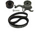 Kit curea de distribuție Opel Corsa B Body 73 Dayco Ktb171