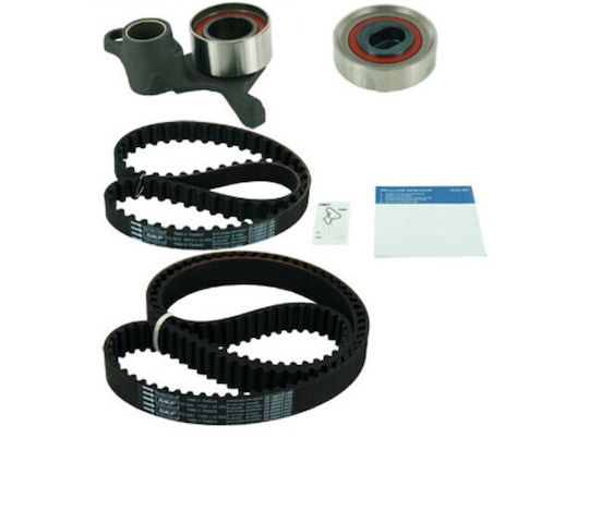 Timing Belt Kit Honda Prelude V Bb Dayco Ktb772