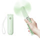 JisuLife Handheld Fan Green