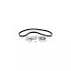 Kit distribuție Audi A4 8e2 B6 Dayco Ktb345