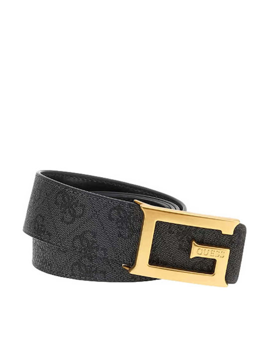 ベルト LIU JO Woman Belt Black AA5238E0086 X0459 Women's Belts | Designer Belts for women | Liu Jo