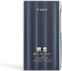 Fiio MP3 Player Albastru m23_blue