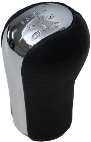 Car Shift Knob for Toyota Yaris Corolla Verso Verso Corolla 1992-2009 Black