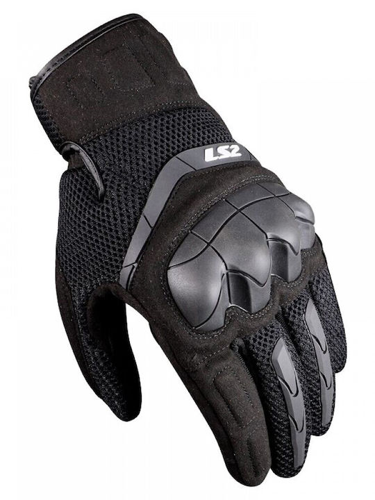 LS2 Kubra Sommer Herren Handschuhe