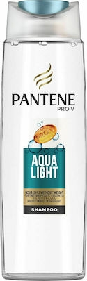 Pantene Pantene Aqua Light Σαμπουάν 400ml