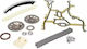 Комплект за ремък на разпределителната верига Opel Corsa C Body F08 W5l Dayco Ktc1004