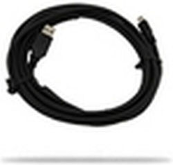 Καλώδιο Usb Logitech 993-001139 Μαύρο 1 Μονάδα