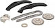 Kit distribuție Skoda Roomster 5j Dayco Ktc1001