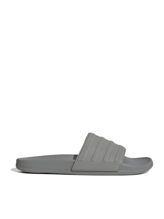 Comfort Ανδρικά Slides Γκρι