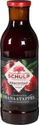 Schulp Βιολογικός Χυμός Ρόδι 750ml Schulp Βιολογικός Χυμός Ρόδι 750ml