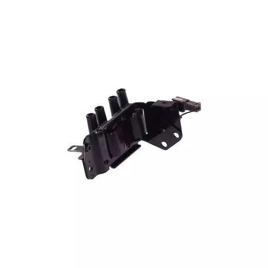 Hyundai Accent Ii Lc Sedan Beru Zs483 Ignition Coil