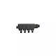 Bmw 3 Cabriolet E36 Beru Zs307 Induction Coil