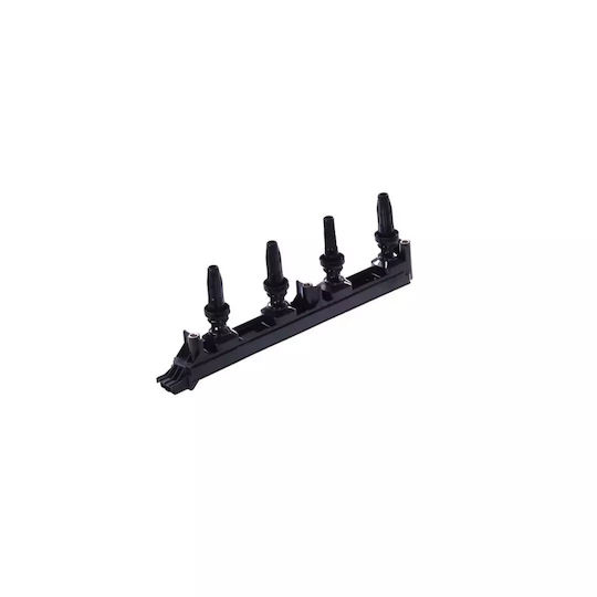 Ignition Coil Citroen C5 Ii Break Re Beru Zs352