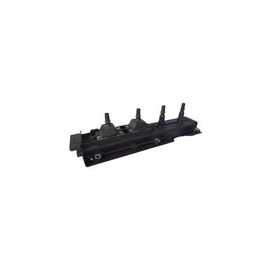 Peugeot 406 8b Beru Zs256 Ignition Coil