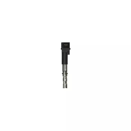 Ignition Coil Vw Golf Iv Variant 1j5 Beru Zse063