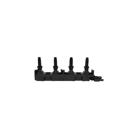 Induction Coil Citroen C8 Ea Eb Beru Zs351