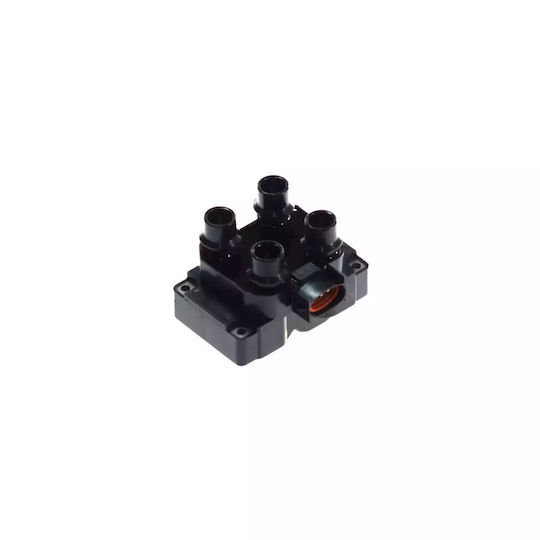 Induction Coil Ford Escort V Cabriolet All Beru Zs281