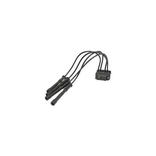 Induction Coil Renault Twingo Ii Cn0 Beru Zs375