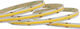 LED Лента 24V Топло бяло Светлина 5м Тип COB