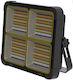 Rezistent la apă Solar Proiector LED 100W IP66