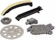 Set curea de distribuție Smart Roadster 452 Dayco Ktc1025