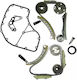 Timing Belt Kit Distribution Fiat Ducato Bus 250 290 Dayco Ktc1023